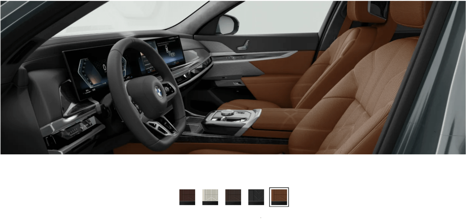 mau noi that BMW 735i M Sport All New